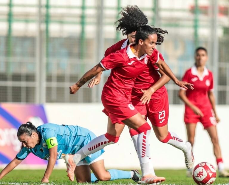 الفتح الرباطي يبحث عن فوزه الثاني أمام سوسة التونسي