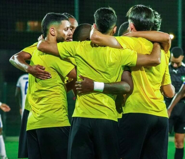 المغرب الفاسي يستهل مشواره القاري بمواجهة رحيمو البوركينابي وعينه على الفوز