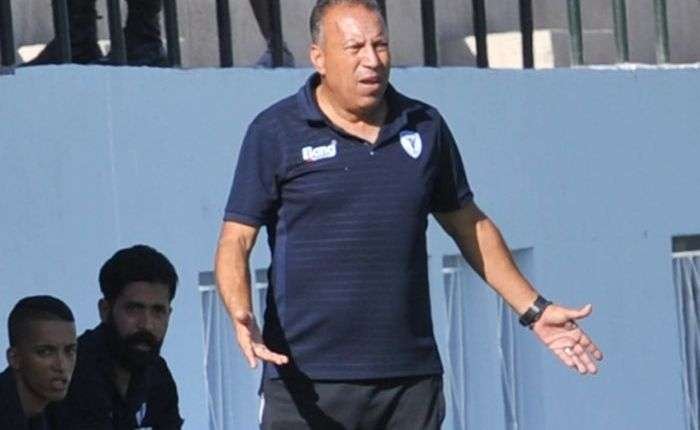 مصطفى العسري يعود رسميا إلى بطولة الهواة