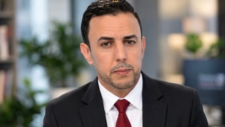 الوداد يعين عبد الحق الصنايبي ناطقا رسميا ومسؤولا أولا عن التواصل