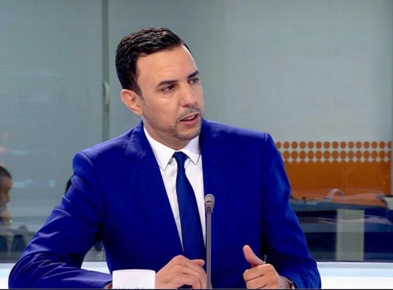 الوداد يتراجع عن تعيين عبد الحق الصنايبي ناطقا رسميا