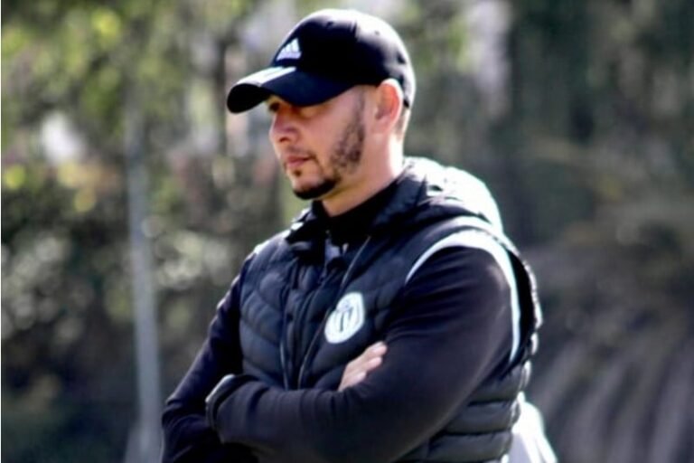 فوزي خليل يعود رسميا إلى بطولة الهواة