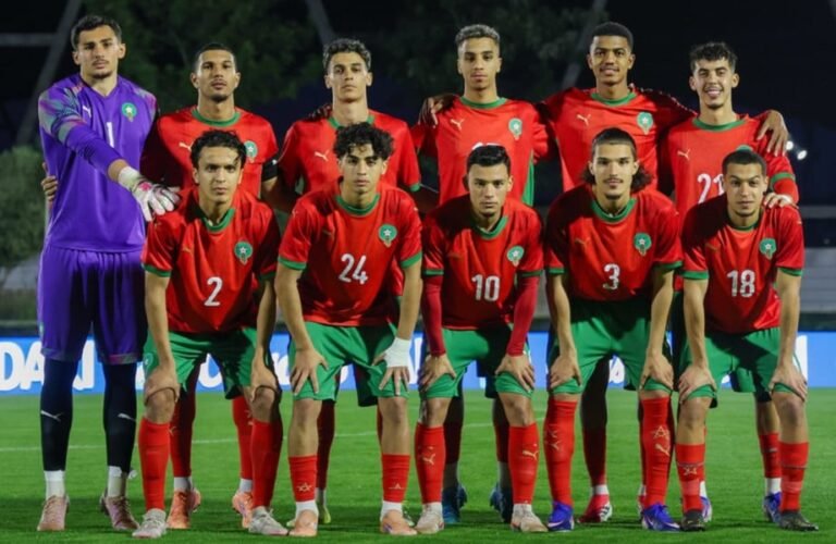 المنتخب الوطني يواجه مالي وتانزانيا في مباراتين وديتين
