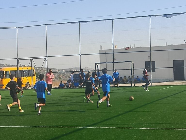 التكوين الرياضي في كرة القدم.. من مشروع الفئات الصغرى إلى صناعة أجيال تصنع الفارق.