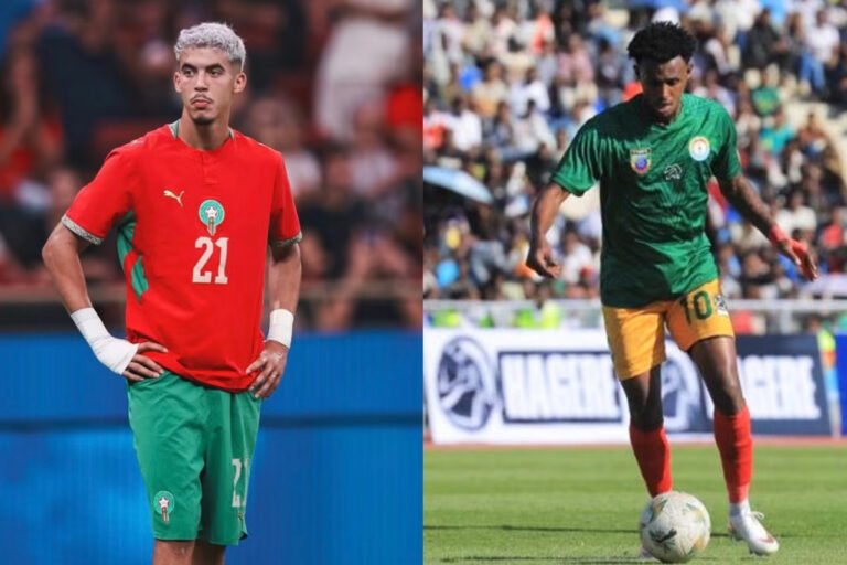إثيوبيا تحدد رسميا موعد استضافتها للمنتخب المغربي