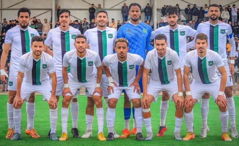 دربي الريف يفتتح بطولة القسم الأول هواة شطر الشمال