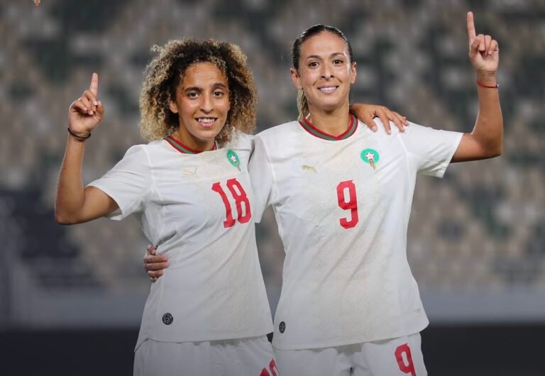 المنتخب الوطني يقسو على أوزبكستان بثلاثية