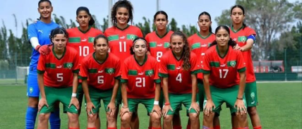 المنتخب الوطني يفتتح مشواره في المونديال بمواجهة نيوزيلندا