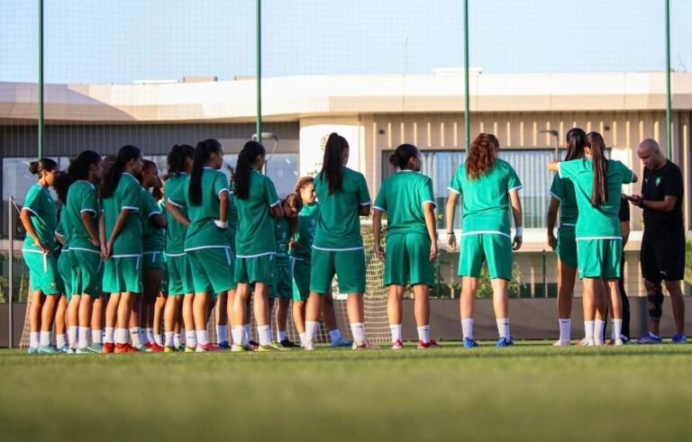المنتخب الوطني ينهي استعداداته اليوم لمواجهة نيوزيلندا