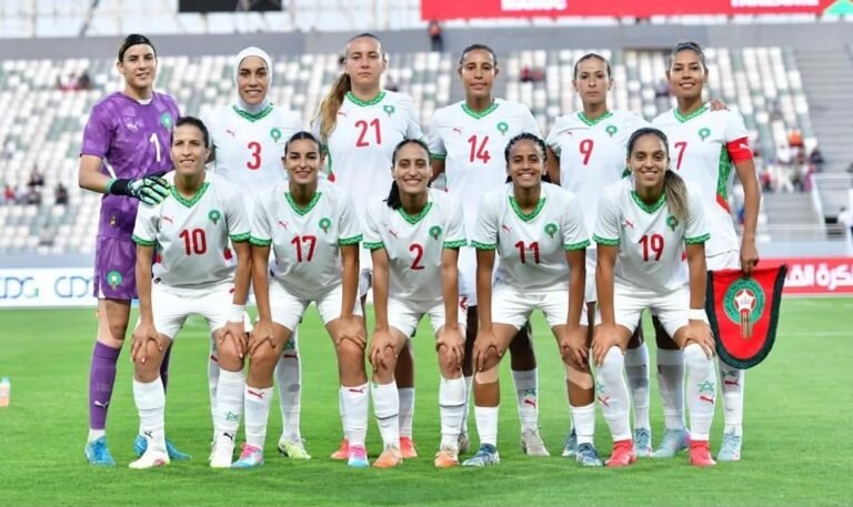 المنتخب الوطني يواجه فنزويلا وفرنسا في مباراتين وديتين