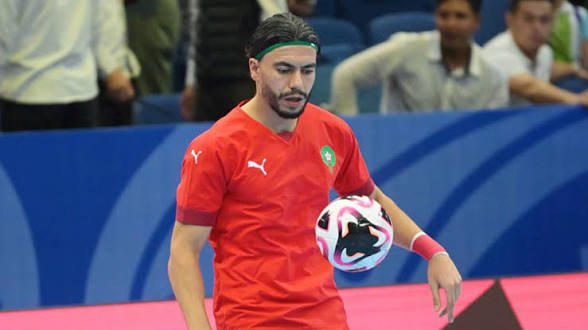 الشعراوي يغيب عن لقاء المنتخب الوطني ونظيره الليبي