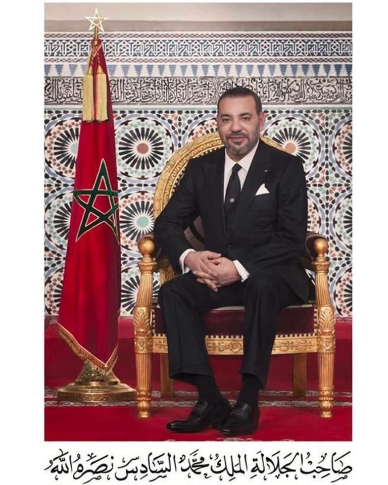 جلالة الملك يهنئ أسود الفوتسال بعد التتويج بكأس إفريقيا للمرة الرابعة تواليا