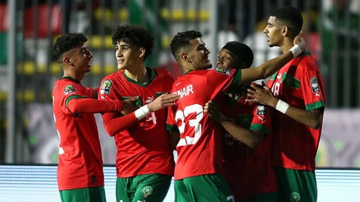المنتخب الوطني يفتتح مشواره في تصفيات كأس إفريقيا بمواجهة الجزائر