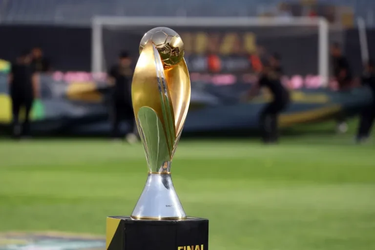 10 أندية تحجز مقعدها في دور مجموعات دوري أبطال إفريقيا