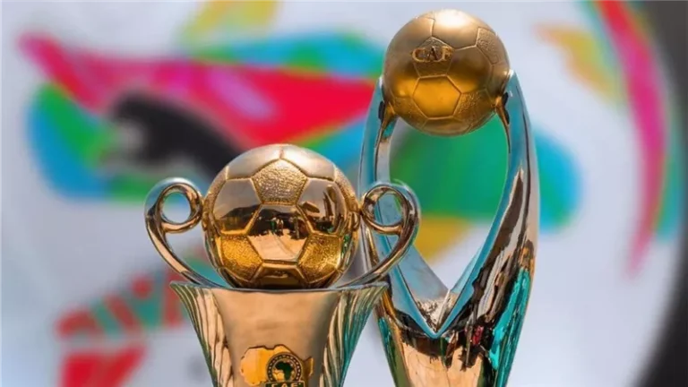هذا اليوم قرعة دور المجموعات لدوري أبطال إفريقيا وكأس الكونفدرالية الإفريقية