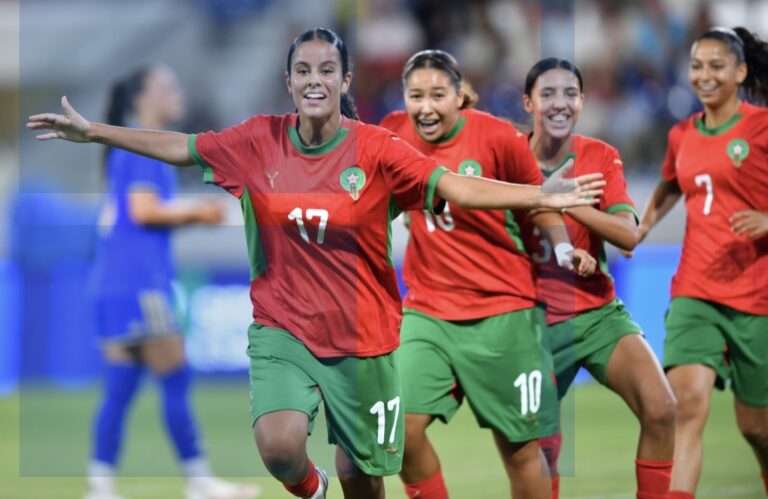 المنتخب الوطني يبحث عن التأهل إلى ربع نهائي المونديال أمام كوريا الشمالية