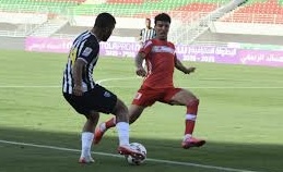 الوداد الفاسي يعلن إجراء مباراته أمام شباب بنجرير بخنيفرة بدون جمهور