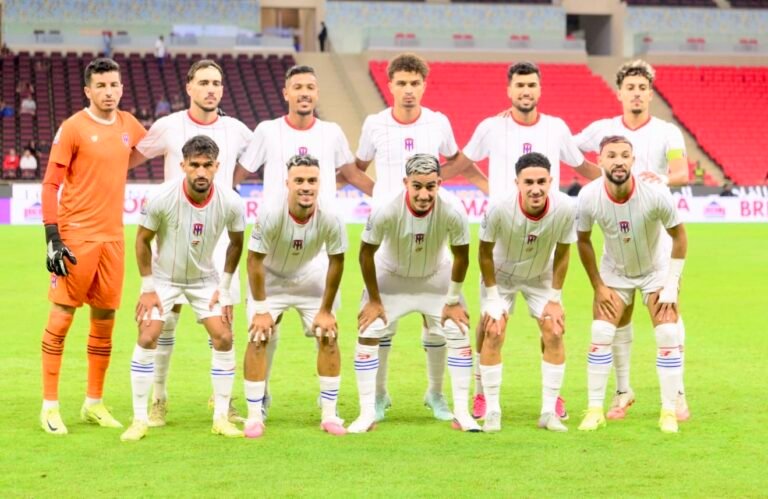 وداد تمارة يلغي حصصه التدريبية بسبب غياب ملاعب تستقبله في العاصمة