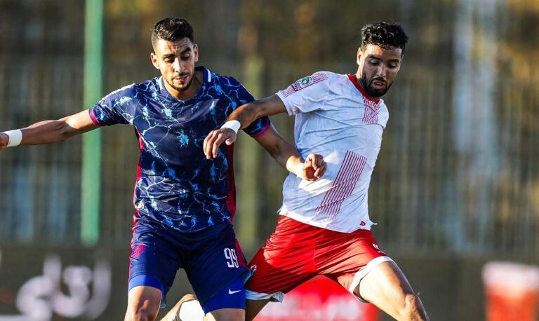 المغرب التطواني يستقبل الفتح الرباطي في قمة البحث عن الانتصار الأول