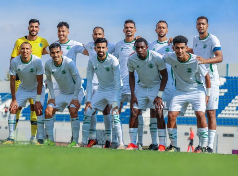 الجولة الرابعة من القسم الثاني بطموحات متباينة ومباراة أبي الجعد ويعقوب المنصور في واجهة الاختبارات